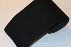 Filt för u-kanallister