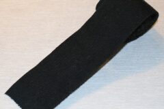 Filt för u-kanallister