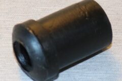 Bladfjäderbussning Bakre 1955-1974 Mopar