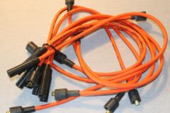 Tändkablar Original 1971-78 Mopar Small Block