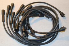 Tändkablar 1951-1971 Mopar Small Block, 1950-1974 GM V8