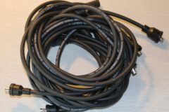 Tändkablar 1959-1971 Mopar Big Block 350"-440"