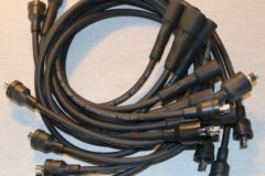 Tändkablar 1979-92 Mopar Small Block