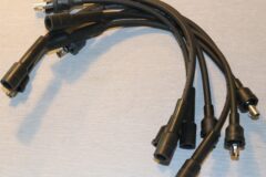 Tändkablar Mopar 6 cyl  1960-74