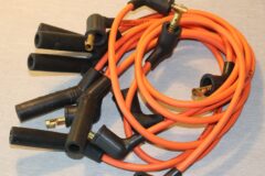 Tändkablar 1987-89 Mopar V6 3,0