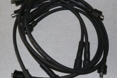 Tändkablar 1938-74 GM  1955-76 Ford & Mercury 6 cyl