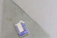 Ventilationsruta Vänster Bak 1967-76 Mopar A-body