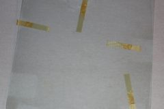 Sidoruta Höger Bak 1966-67 Mopar B-body 4d