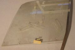 Sidoruta fram  Vänster 1970-72 Mopar Fullsize 4dht