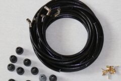 Tändkablar 1936-56 Buick  8cyl