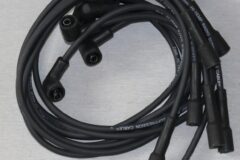 Tändkablar 1960-76 Ford, Mercury, Lincoln V8