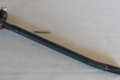 Inre P-ända  1957-58 Mercury 1958 Edsel