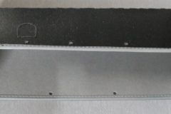 Handskfackslåda 1963-64 Bonneville