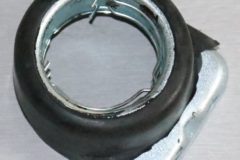 Stödlager-gummi 1961-70 Buick