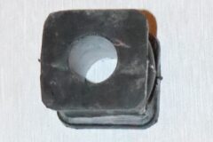 Inre bussning krängningshämmare 1957-64 Mopar