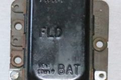 Laddningsrelä 1949-55 Mopar