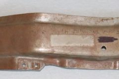 Golvbalk 1964-72 GM A-body