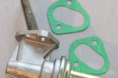 Bensinpump 1968-74 Ford V8