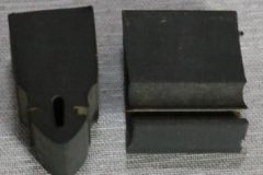 Anslagsgummi huv 1960-64 Imperial