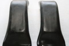 Dräneringsslang torped 1957-58 Mercury, Edsel 1961-63 T-bird