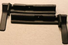 Roof Rail Filler 1954-56 Buick, Oldsmobile