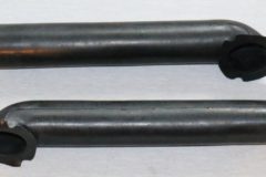 Dräneringsslangar torped  1957-58 Oldsmobile