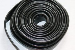 Kederlist mellan skärm & kaross (Fenderwelting)