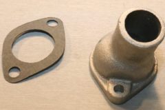 Termostathus 1965-70 Pontiac V8