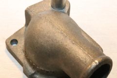 Termostathus 1954-59 Ford Y-block