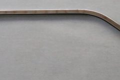 Övre rutram Bak  1959-60 Chevrolet, Pontiac conv.