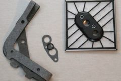 Filterkit Automatlåda 1969-86 GM TH350