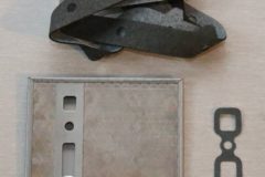 Filterkit Automatlåda  1962-73 Chevrolet, Pontiac Powerglide