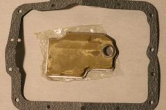 Filterkit FMX Automatlåda 1968-upp Ford & Mercury