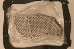 Filterkit C4 Automatlåda 1965-69 Ford & Mercury