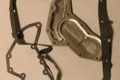 Filterkit C6 Automatlåda 1975-upp Ford & Mercury