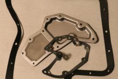 Filterkit C6 Automatlåda 1966-74 Ford & Mercury