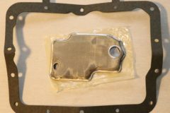 Filterkit Automat 1951-72 Ford Small case