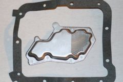 Filterkit C4 Automatlåda 1970-upp Ford & Mercury