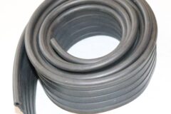 Kederlist mellan skärm & kaross (Fenderwelting)