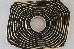 US Car Parts, USA bildelar, USA bilar, amerikanska bilar butyl list för vindruta