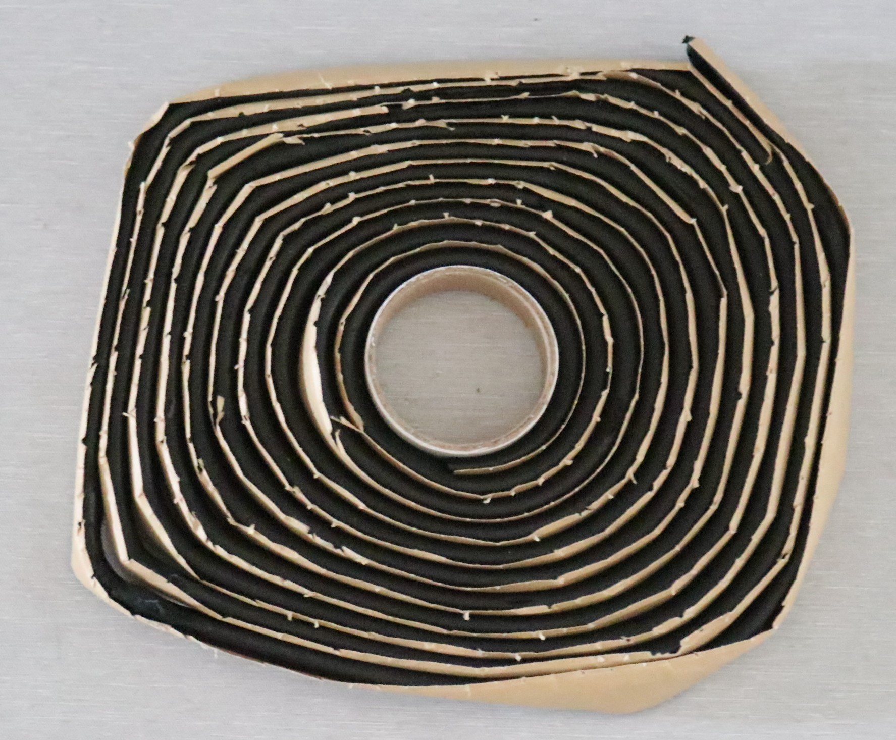 US Car Parts, USA bildelar, USA bilar, amerikanska bilar butyl list för vindruta