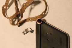 Filterkit Automatlåda 1986-95 Ford Axod-E