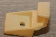 Hållare för lyktsarg 1965 Chevrolet