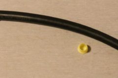 Nedre servoslang 1957-59 Ford & Mercury