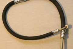 Tryckslang Servo 1954-55 Ford 6 cyl