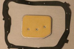 Filterkit Automatlåda  1964-65 Mopar