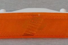 Sidomarkering Fram Komplett 1970 Mustang