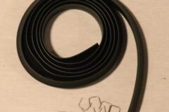 Tätningslist mellan framskärm & innerskärm 1955-60 Ford & Mercury