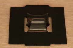 montering av reservhjul US Car Parts, USA bildelar, USA bilar, amerikanska bilar