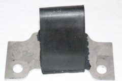 Genomslagsgummi bakvagn  1952-54 Chevrolet